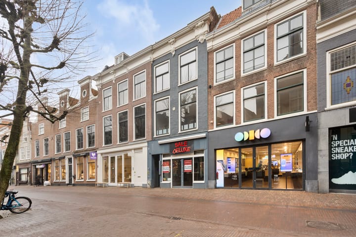 Foto 4 van Grote Houtstraat 120-F