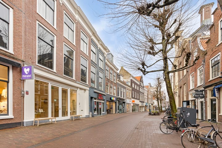 Foto 5 van Grote Houtstraat 120-F