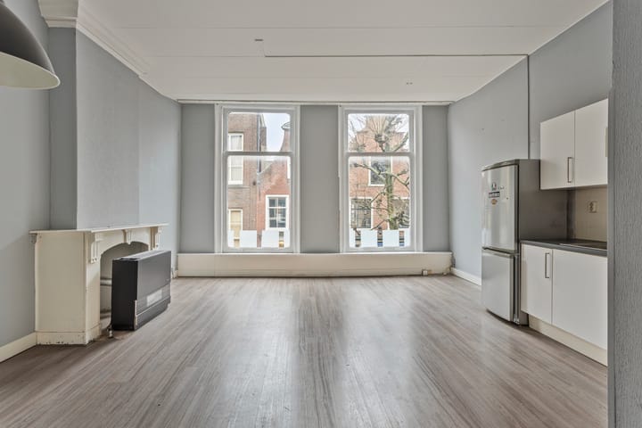 Foto 8 van Grote Houtstraat 120-F