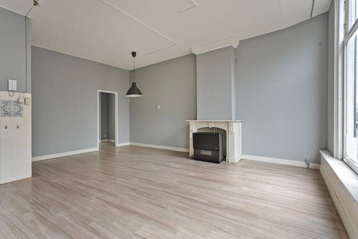 Foto 10 van Grote Houtstraat 120-F