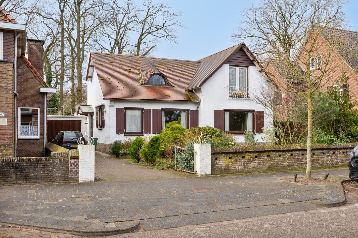 Photo 1 of Julianastraat 147-A