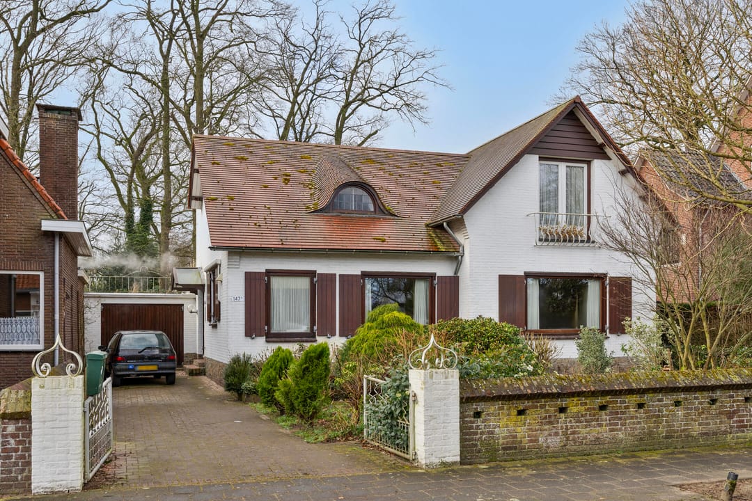 Photo 8 of Julianastraat 147-A