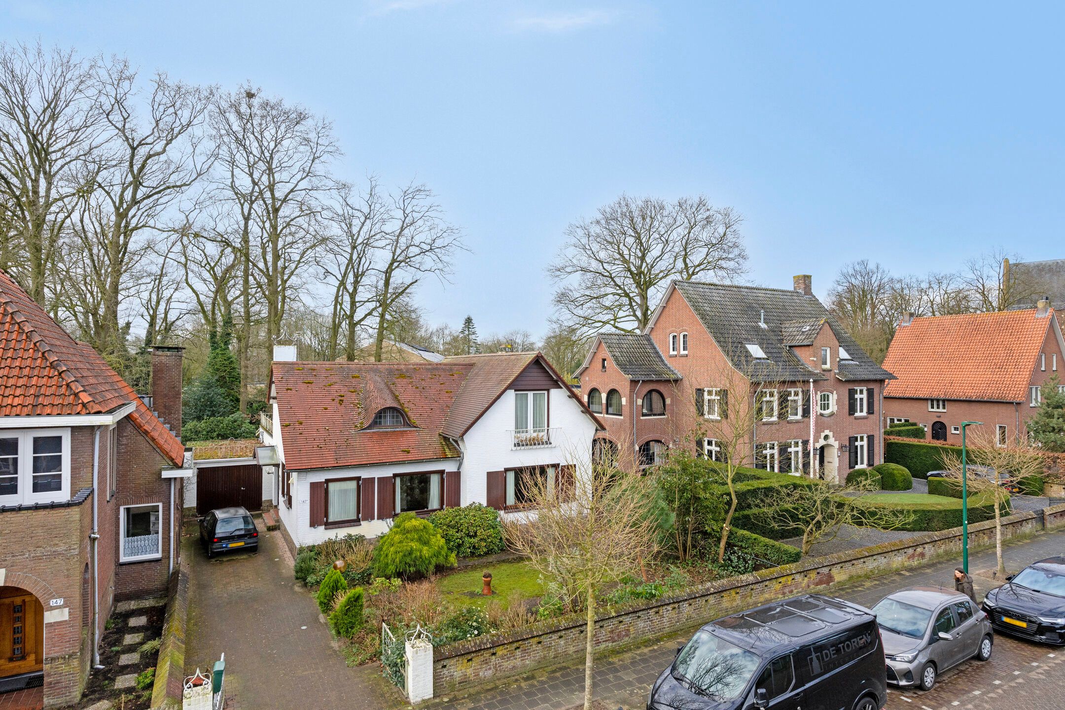 Photo 9 of Julianastraat 147-A