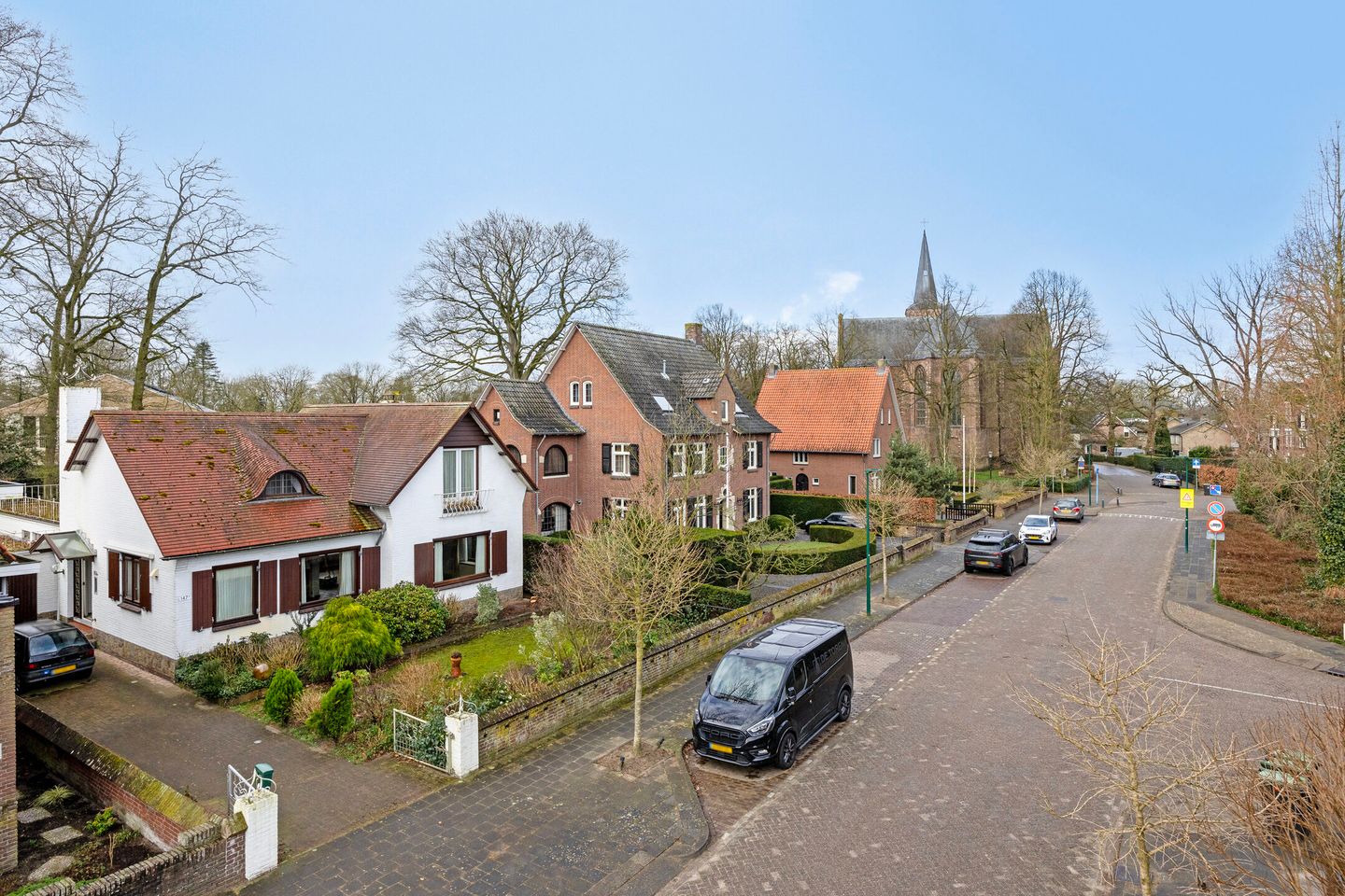 Photo 10 of Julianastraat 147-A