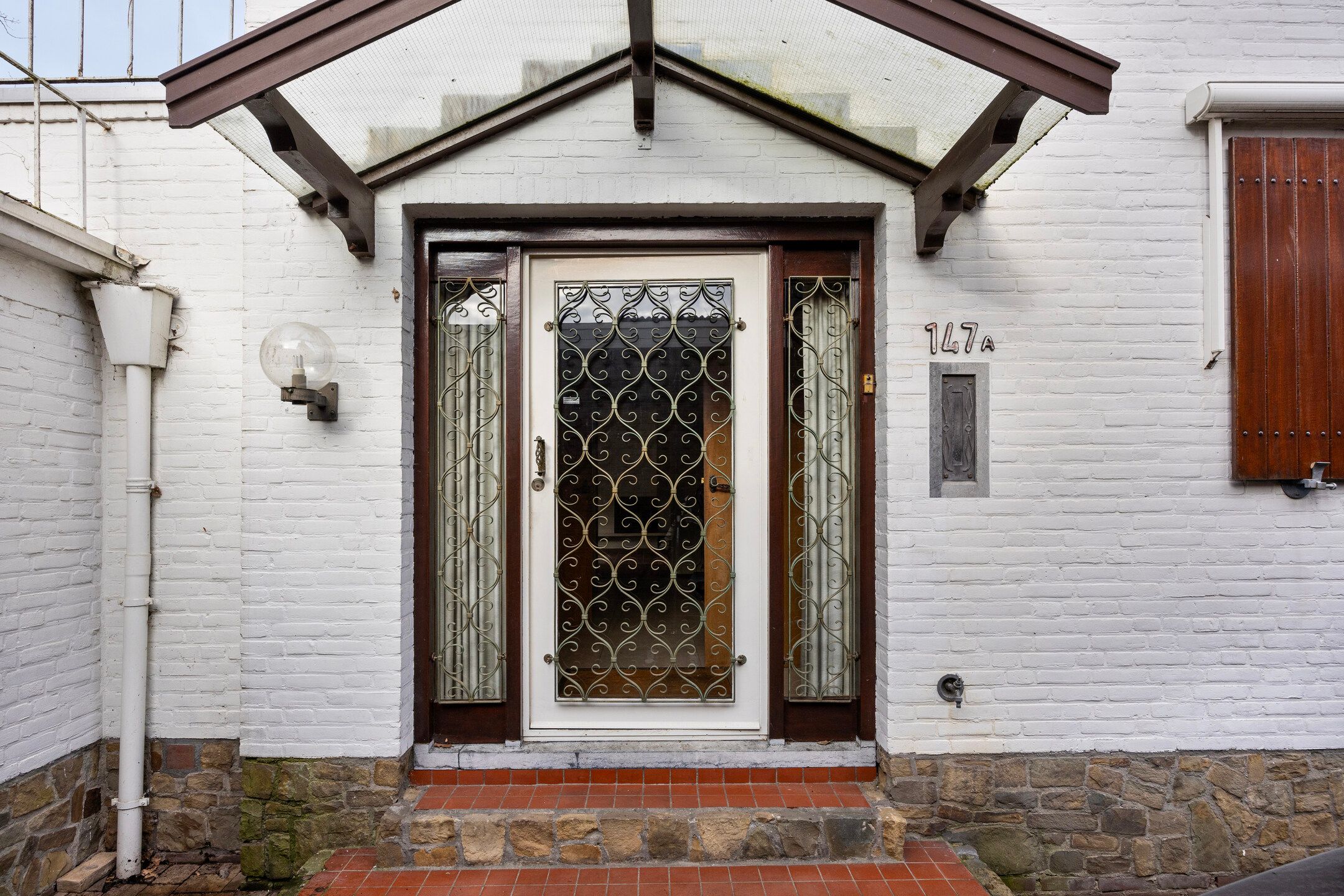 Photo 12 of Julianastraat 147-A