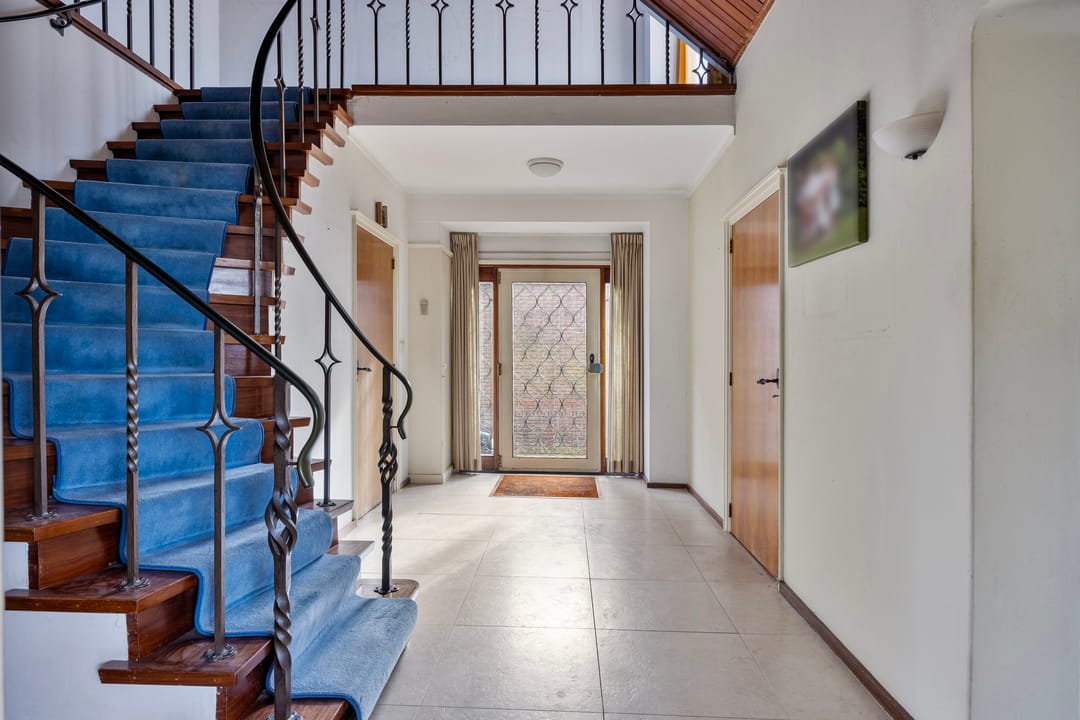 Photo 13 of Julianastraat 147-A