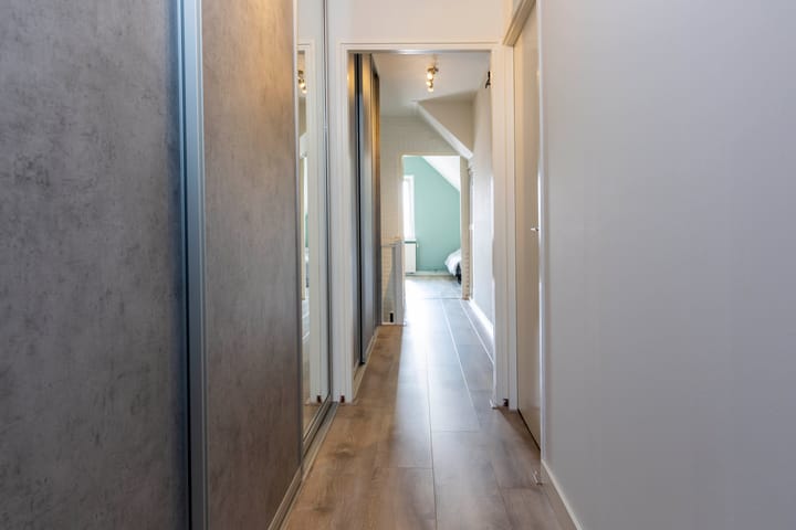 Foto 12 van Parallelweg 43