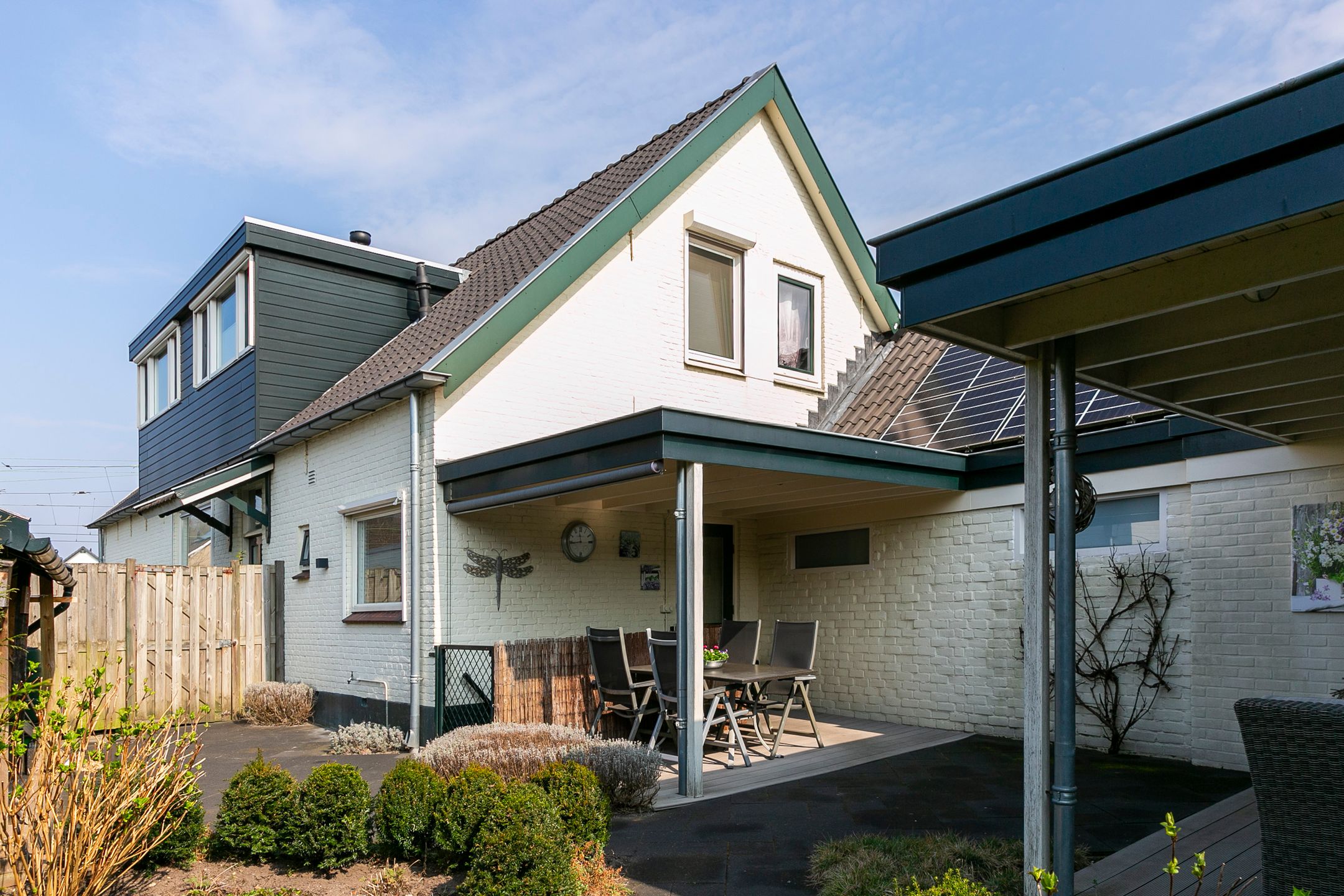 Foto 21 van Parallelweg 43