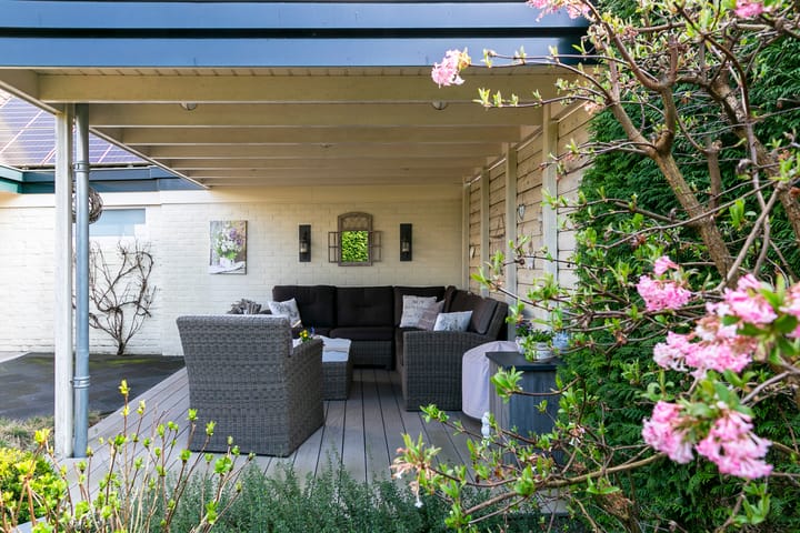 Foto 22 van Parallelweg 43