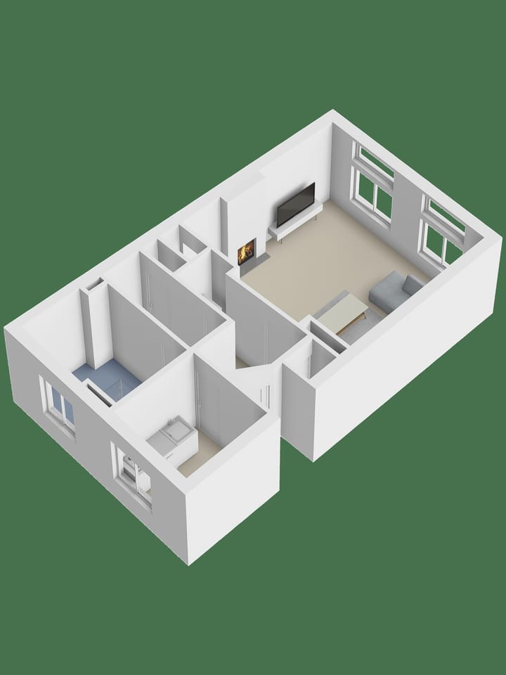 Foto 68 van Grote Houtstraat 120-F