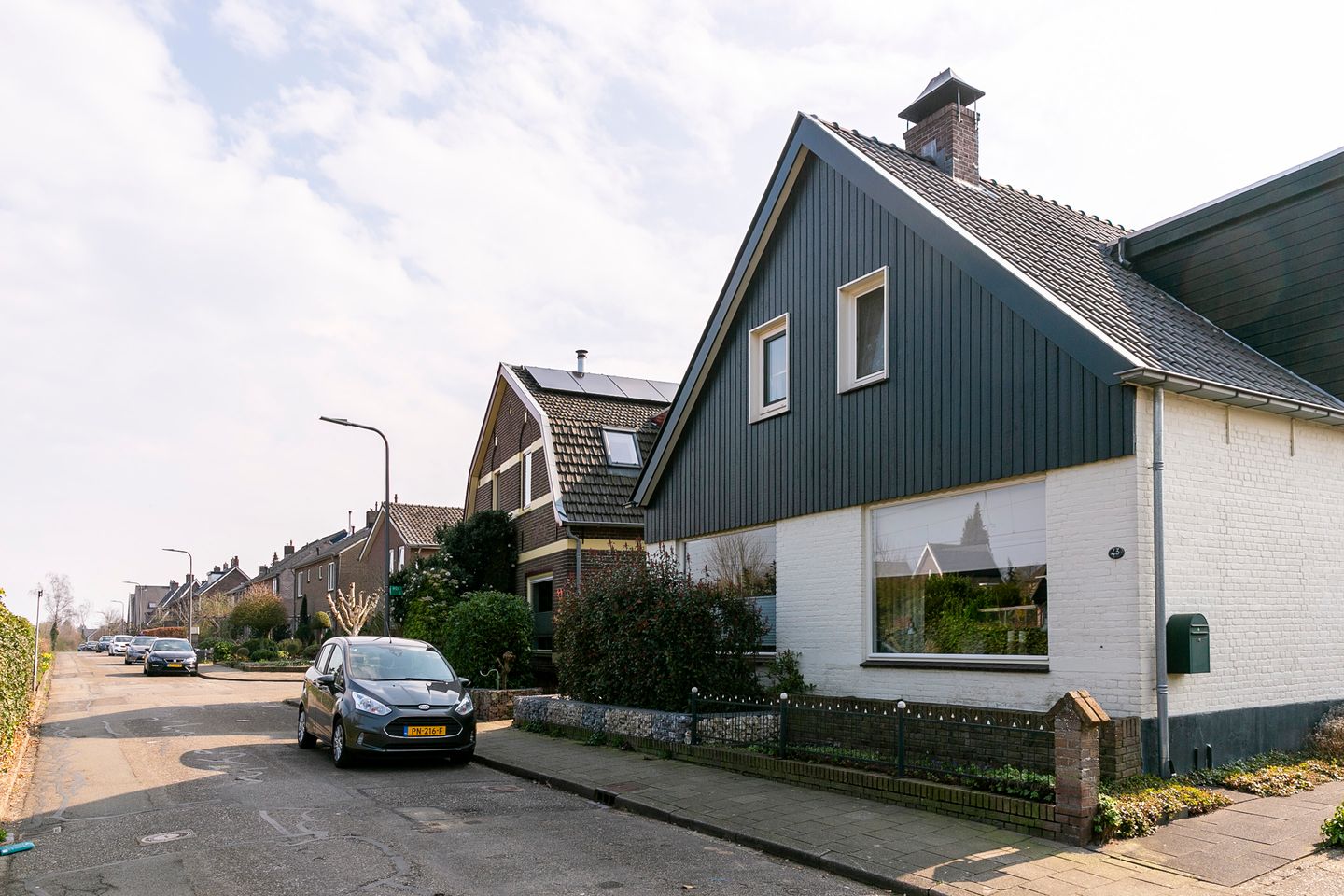 Foto 25 van Parallelweg 43