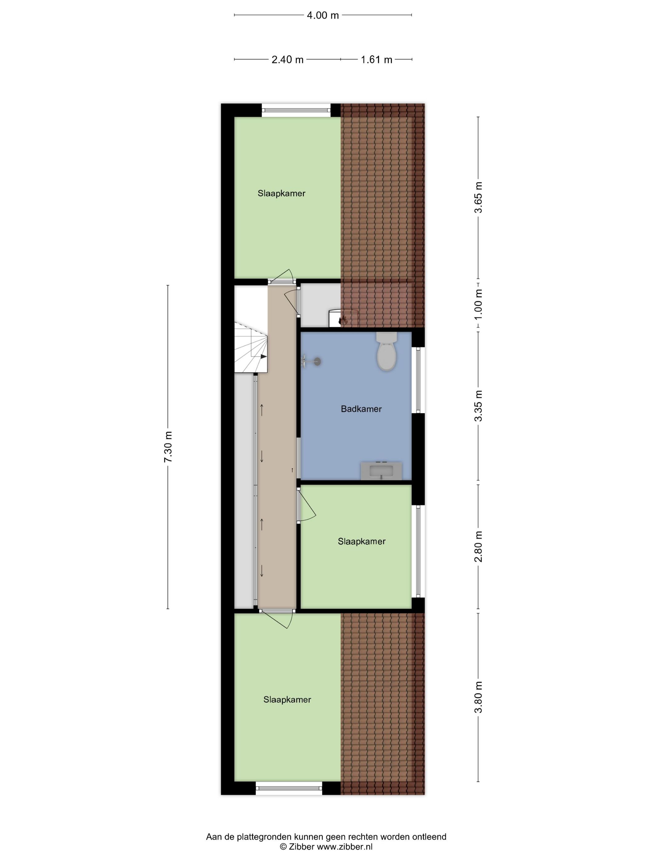 Foto 27 van Parallelweg 43
