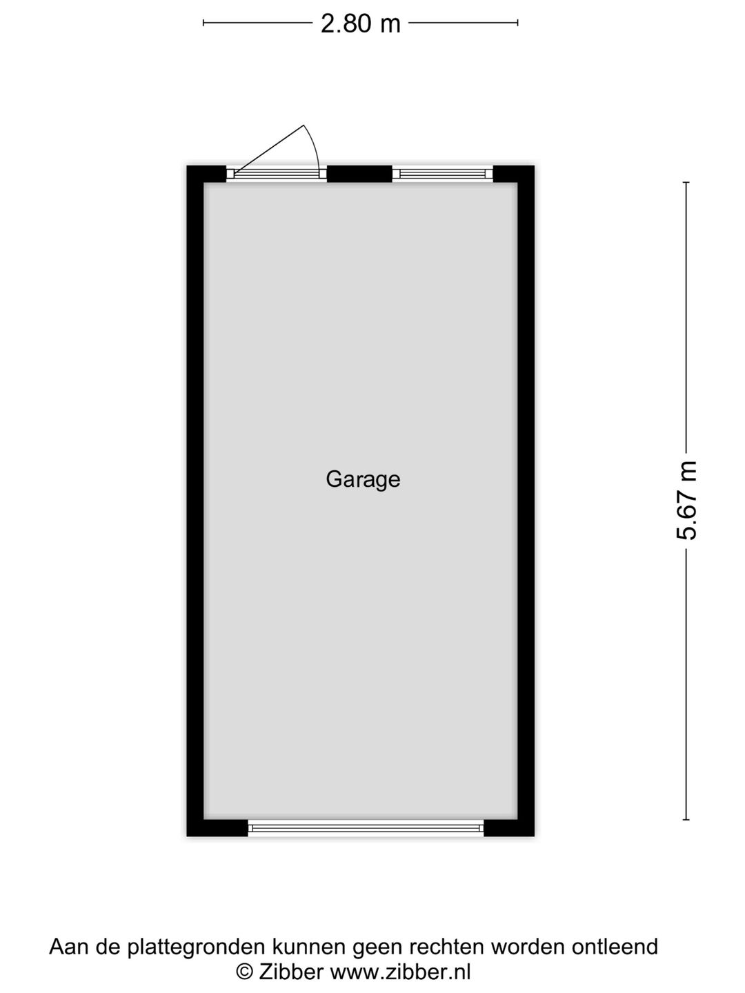 Foto 28 van Parallelweg 43