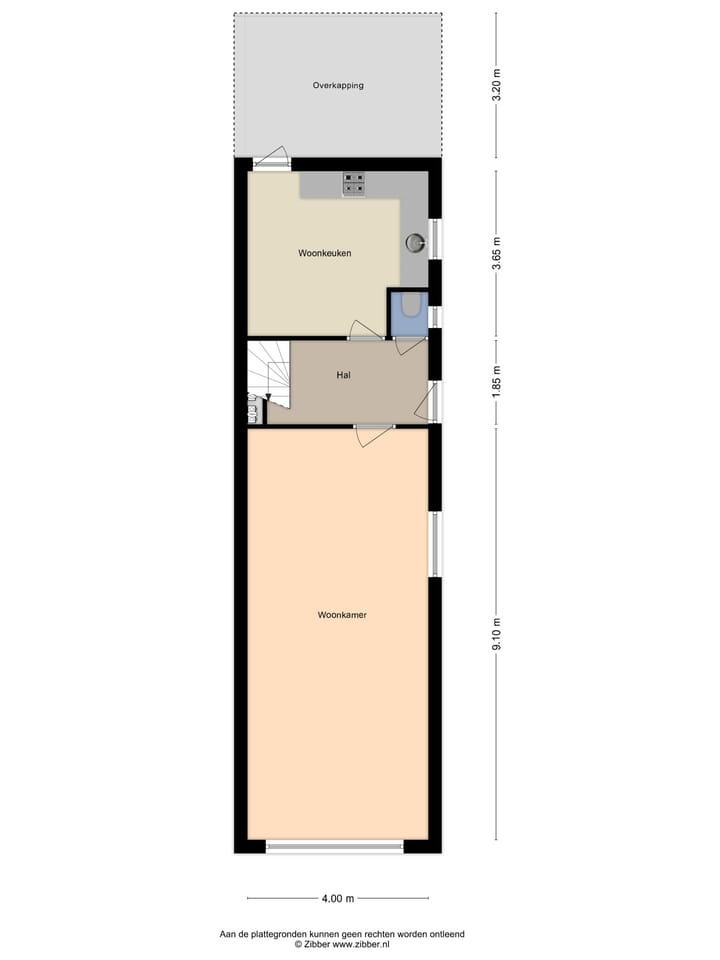 Foto 26 van Parallelweg 43