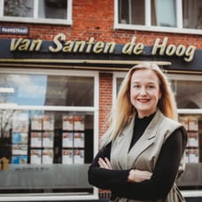 Michelle Vroegindewey - Makelaar