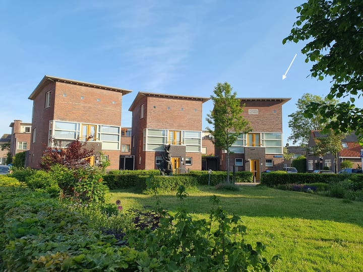 Foto 1 van Sint Josephplein 3