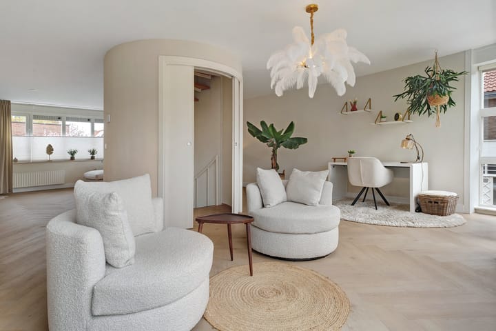 Foto 3 van Sint Josephplein 3