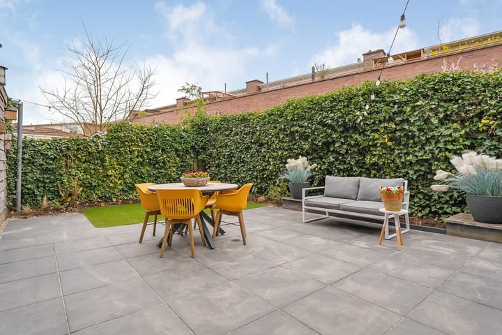 Foto 5 van Sint Josephplein 3