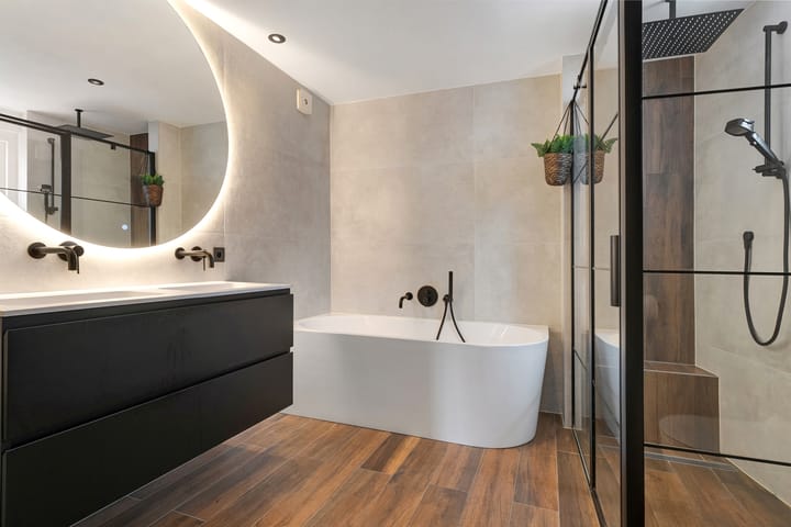 Foto 6 van Sint Josephplein 3