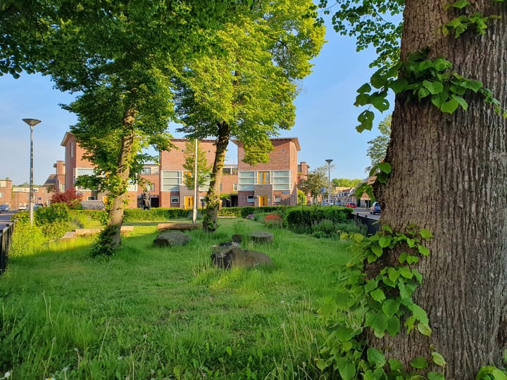 Foto 7 van Sint Josephplein 3