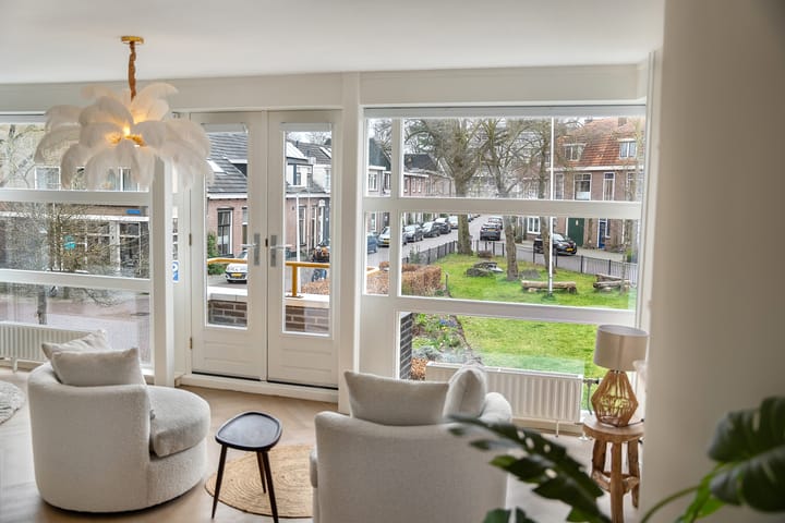 Foto 30 van Sint Josephplein 3