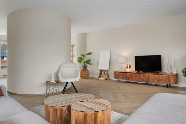 Foto 36 van Sint Josephplein 3