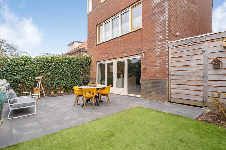 Foto 49 van Sint Josephplein 3