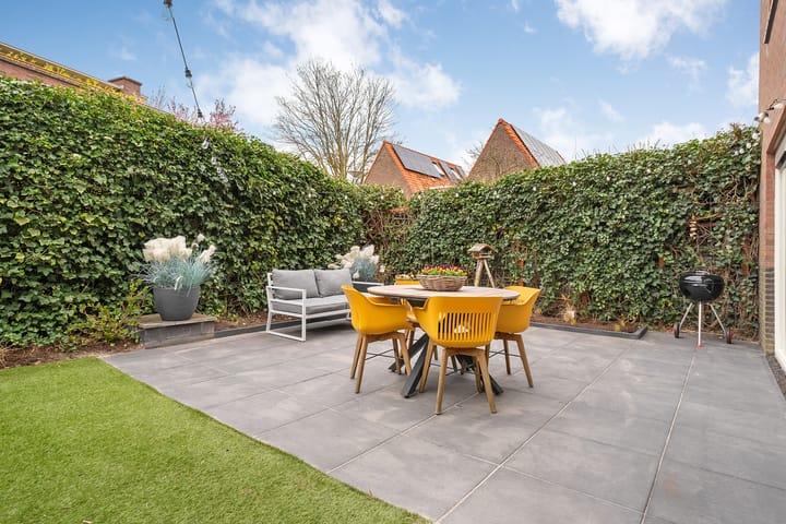 Foto 50 van Sint Josephplein 3