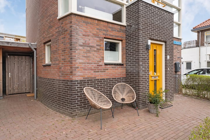 Foto 52 van Sint Josephplein 3