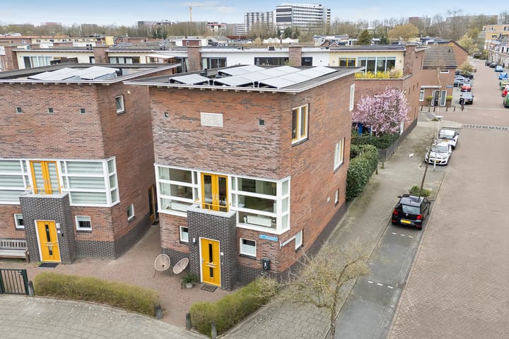 Foto 53 van Sint Josephplein 3