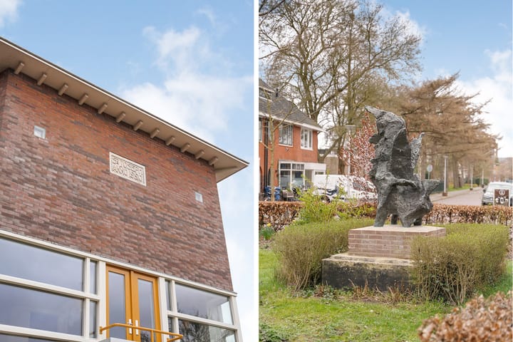 Foto 55 van Sint Josephplein 3