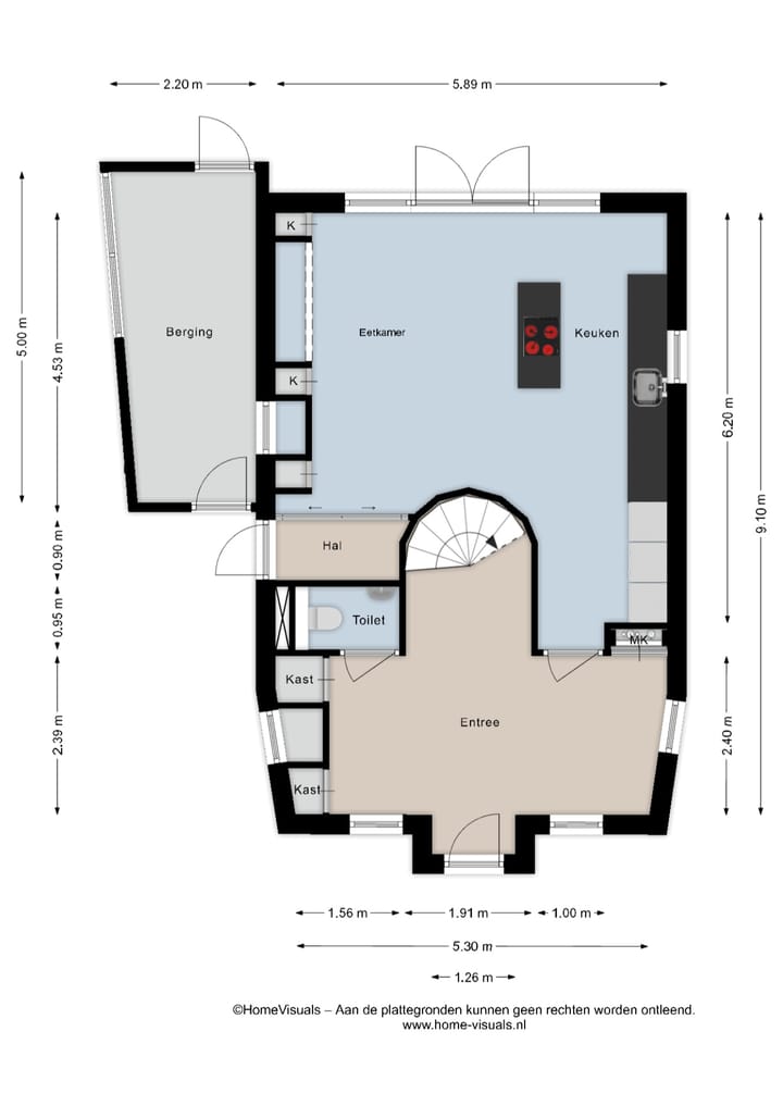 Foto 57 van Sint Josephplein 3