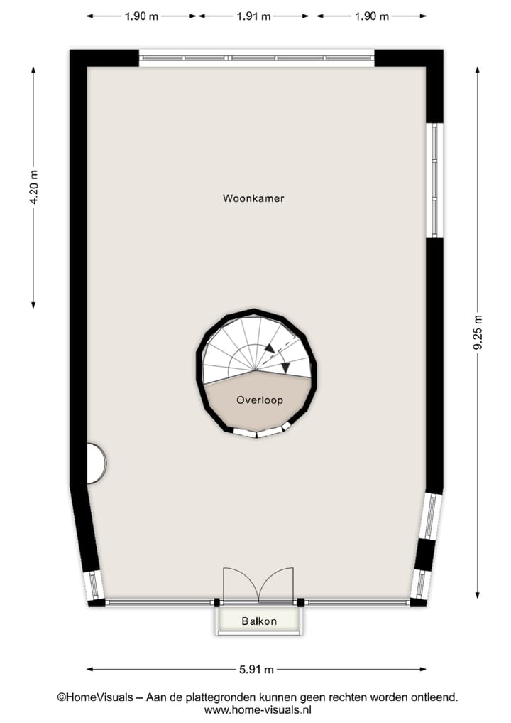 Foto 58 van Sint Josephplein 3