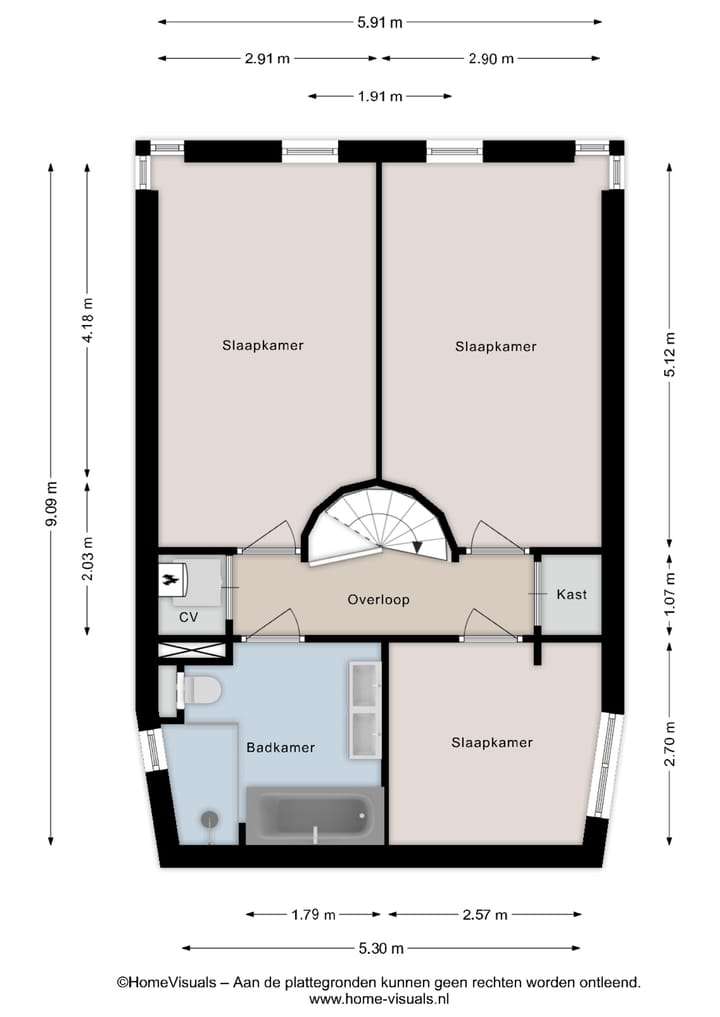 Foto 59 van Sint Josephplein 3