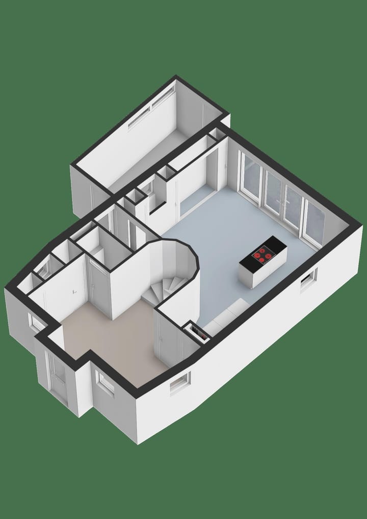 Foto 60 van Sint Josephplein 3