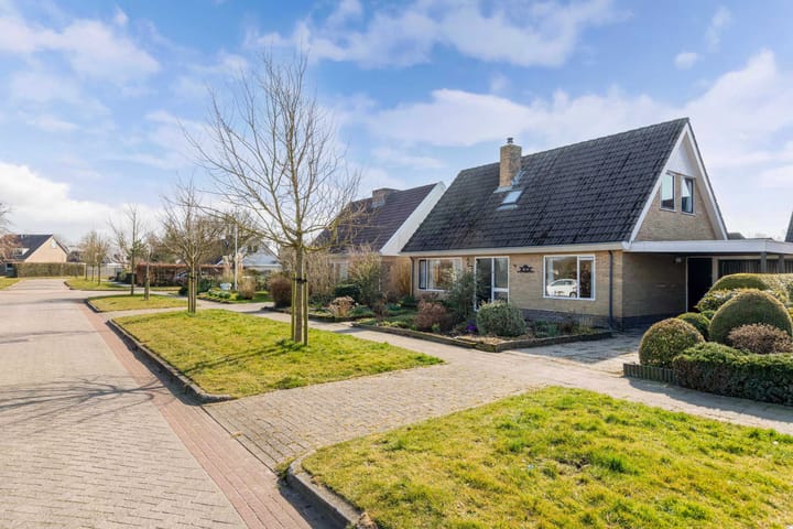 Photo 1 of Iisbaenstrjitte 4