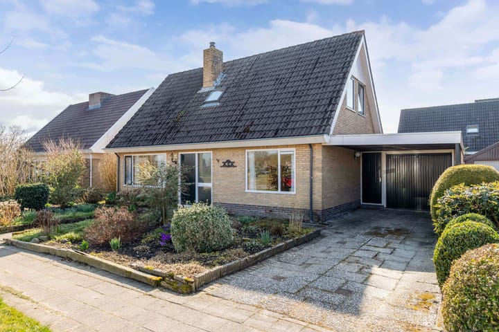 Photo 2 of Iisbaenstrjitte 4