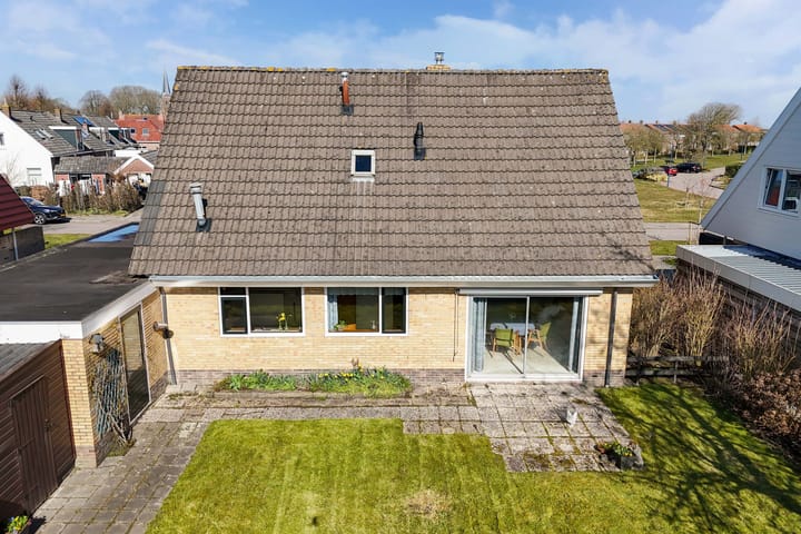 Photo 3 of Iisbaenstrjitte 4