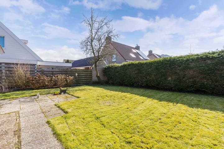 Photo 4 of Iisbaenstrjitte 4