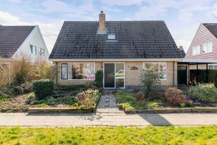 Photo 5 of Iisbaenstrjitte 4