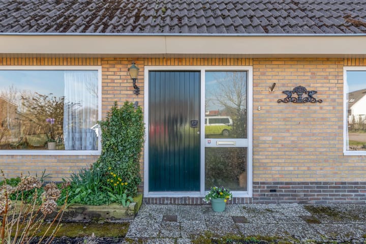 Photo 6 of Iisbaenstrjitte 4