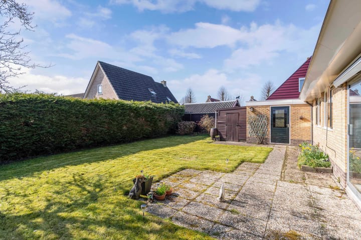 Photo 33 of Iisbaenstrjitte 4