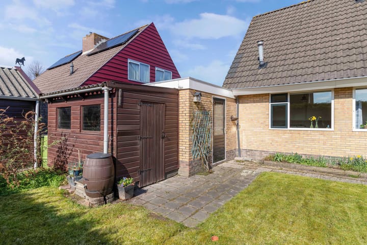 Photo 34 of Iisbaenstrjitte 4