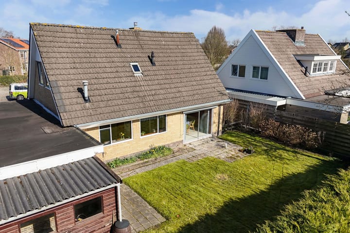 Photo 35 of Iisbaenstrjitte 4