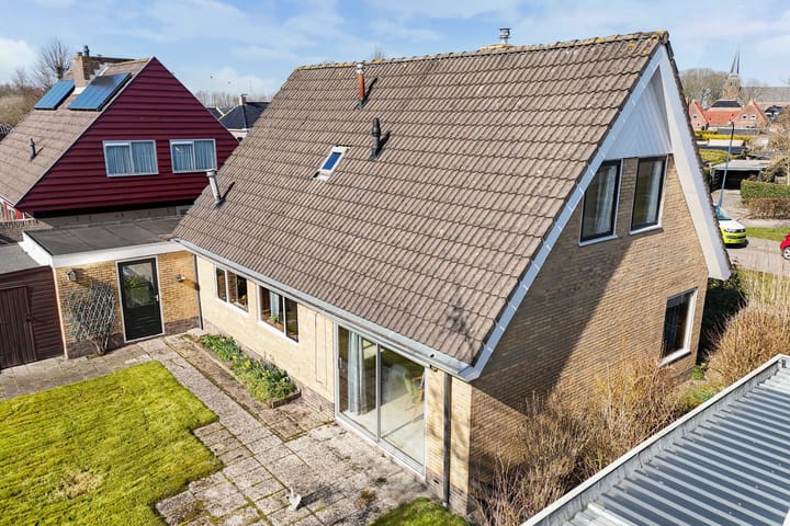 Photo 36 of Iisbaenstrjitte 4