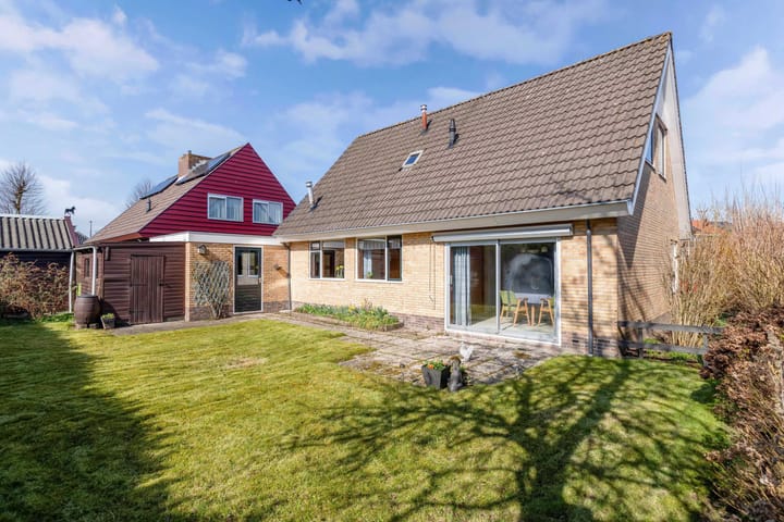 Photo 39 of Iisbaenstrjitte 4