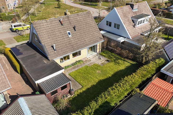 Photo 40 of Iisbaenstrjitte 4