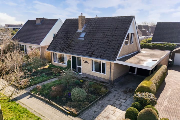 Photo 42 of Iisbaenstrjitte 4