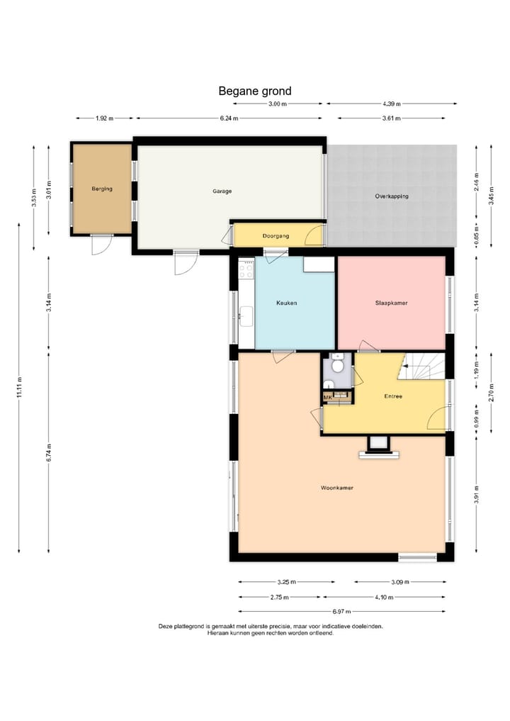 Photo 43 of Iisbaenstrjitte 4