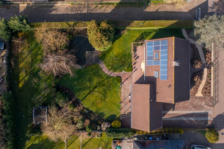 Foto 2 van Grutto 12